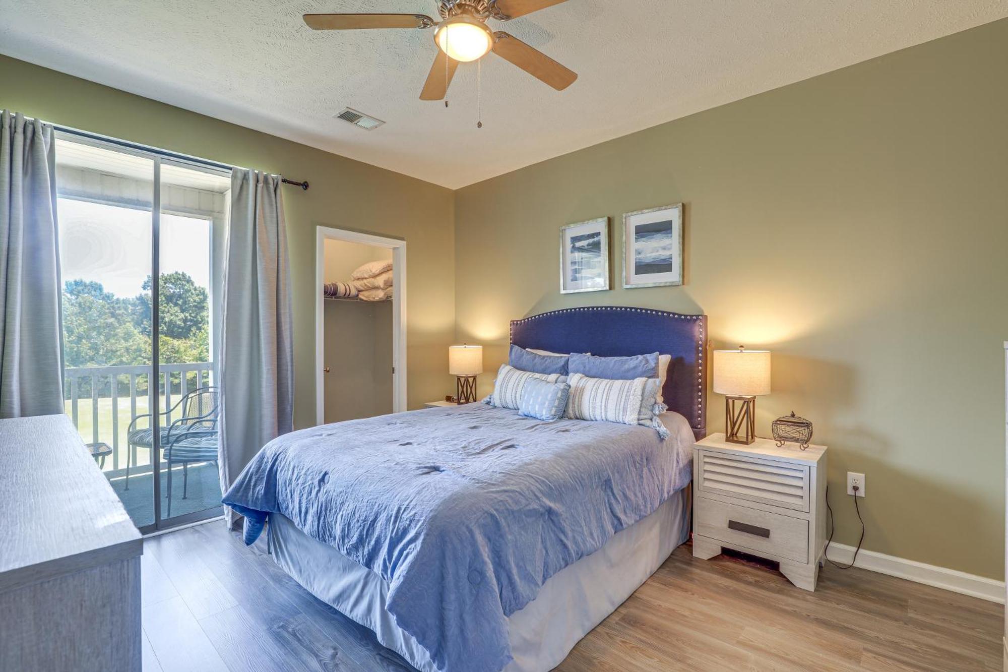 Bright Myrtle Beach Condo With Resort Amenities! ภายนอก รูปภาพ